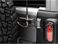 XHD Front Bumper Standard End Kit Rugged Ridge