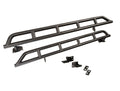 RRC Rocker Guard Kit 18-Present Jeep Wrangler Unlimited JLU 4 Door Rugged Ridge