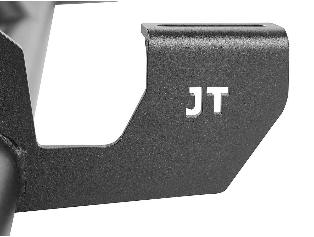 RRC Rocker Guards 20-Present Jeep Gladiator JT Rugged Ridge