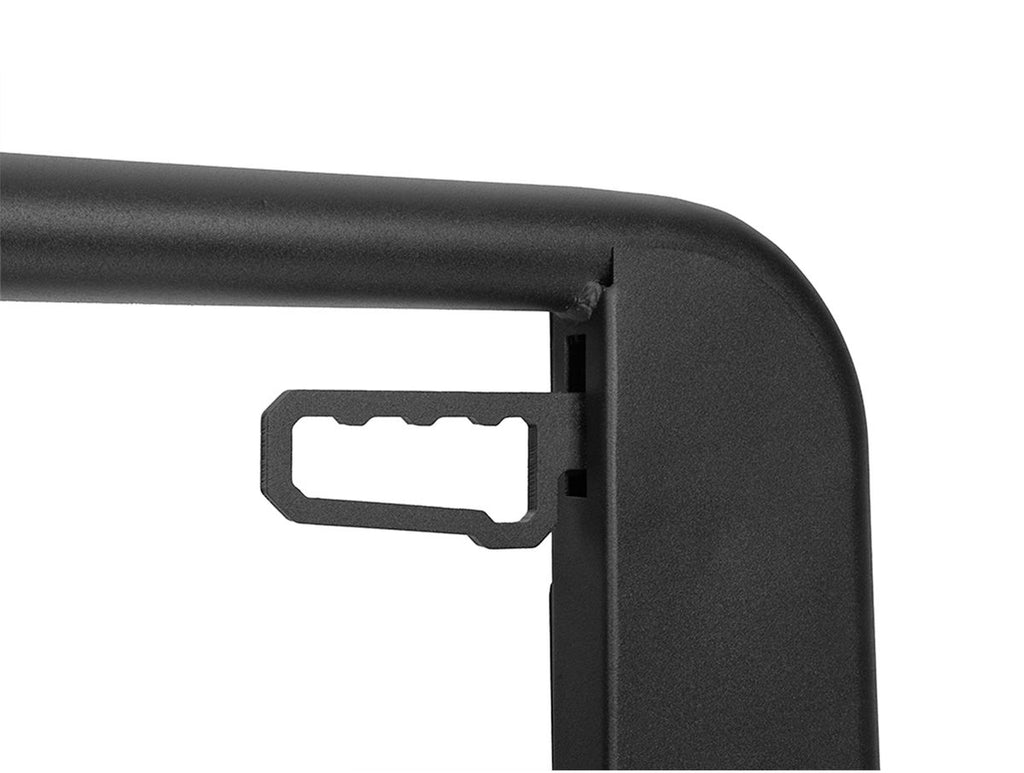 Fortis Tube Doors Rugged Ridge