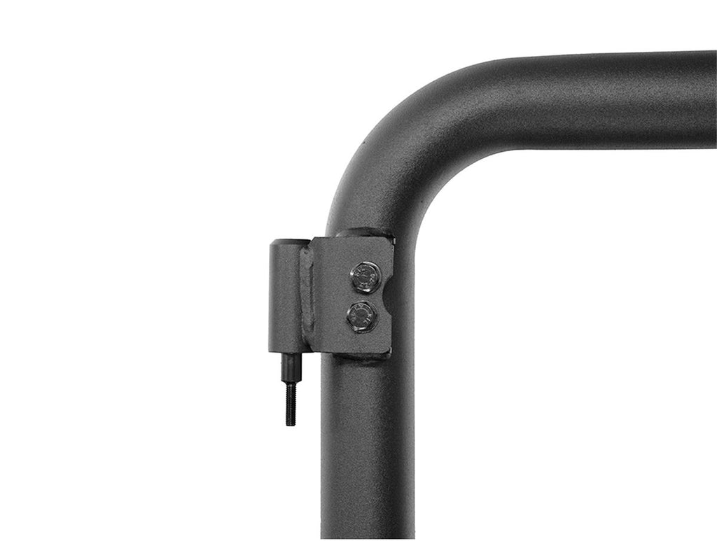 Fortis Tube Doors Rugged Ridge