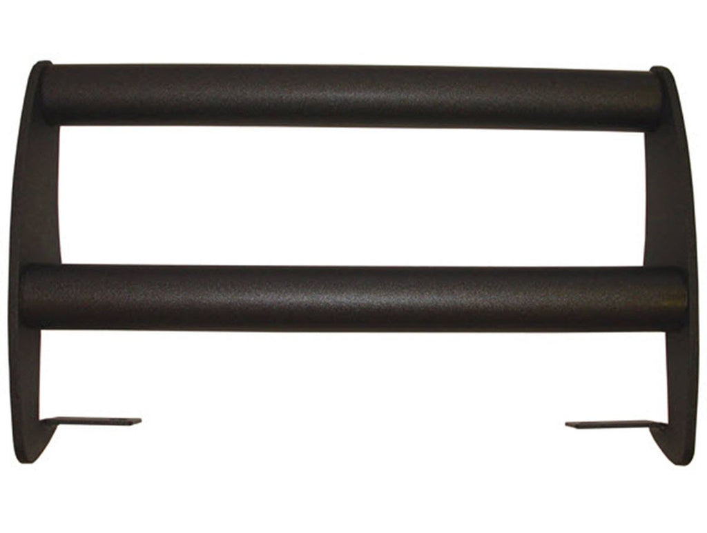 Brush Guard 97-06 Jeep Wrangler TJ Rugged Ridge