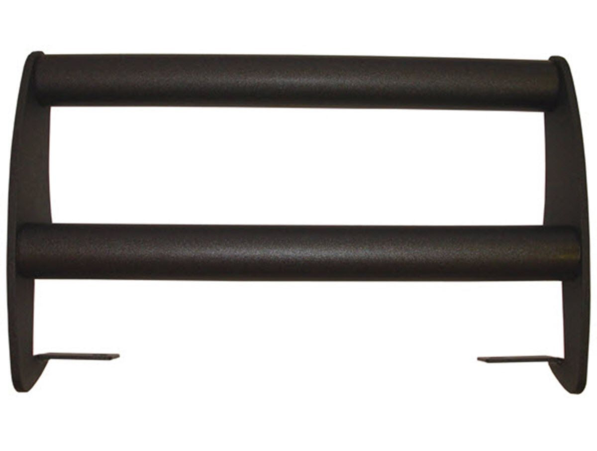 Brush Guard 97-06 Jeep Wrangler TJ Rugged Ridge