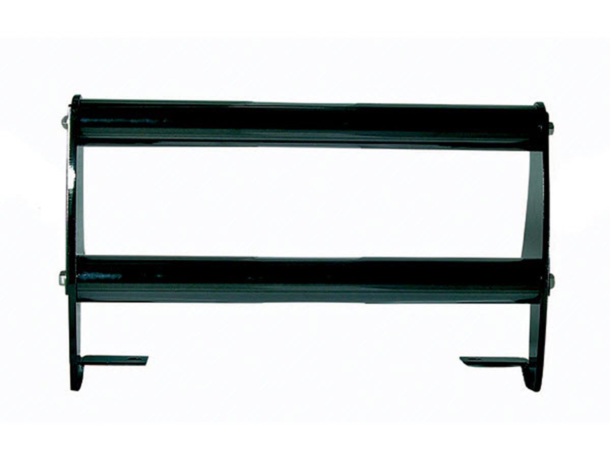 Brush Guard 97-06 Jeep Wrangler TJ Rugged Ridge