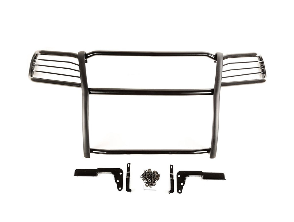 Grille Guard Black 11-21 Jeep Grand Cherokee WK2 Rugged Ridge