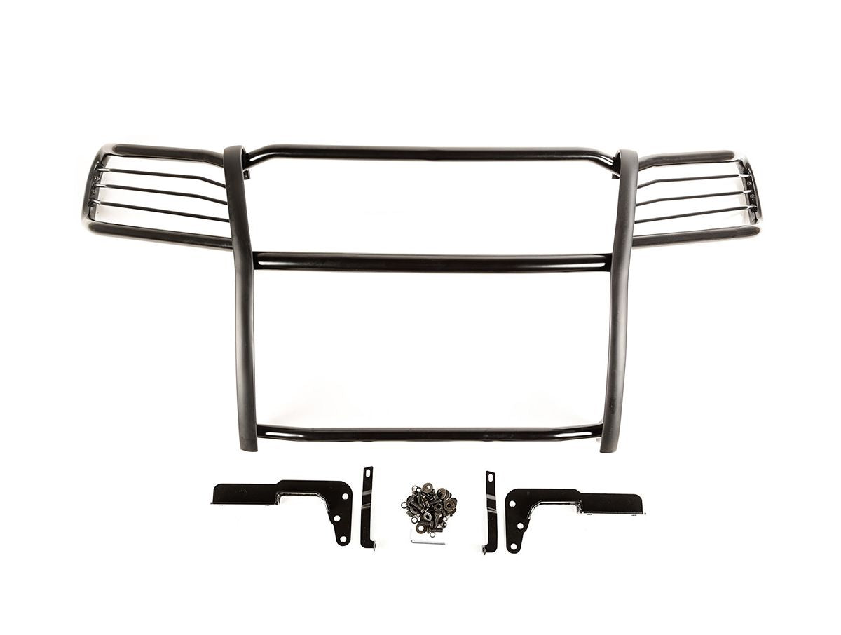Grille Guard Black 11-21 Jeep Grand Cherokee WK2 Rugged Ridge