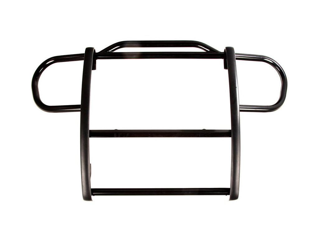 Grille Guard Black 15-21 Jeep Renegade Bu Rugged Ridge