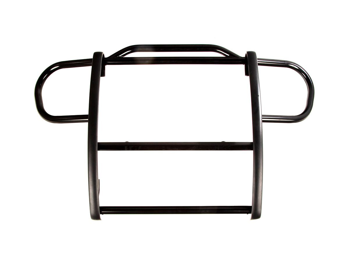 Grille Guard Black 15-21 Jeep Renegade Bu Rugged Ridge