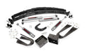 4 Inch Lift Kit RR Blocks Chevy/GMC C10/K10 Truck & SUV/K5 Blazer (73-76) Rough Country