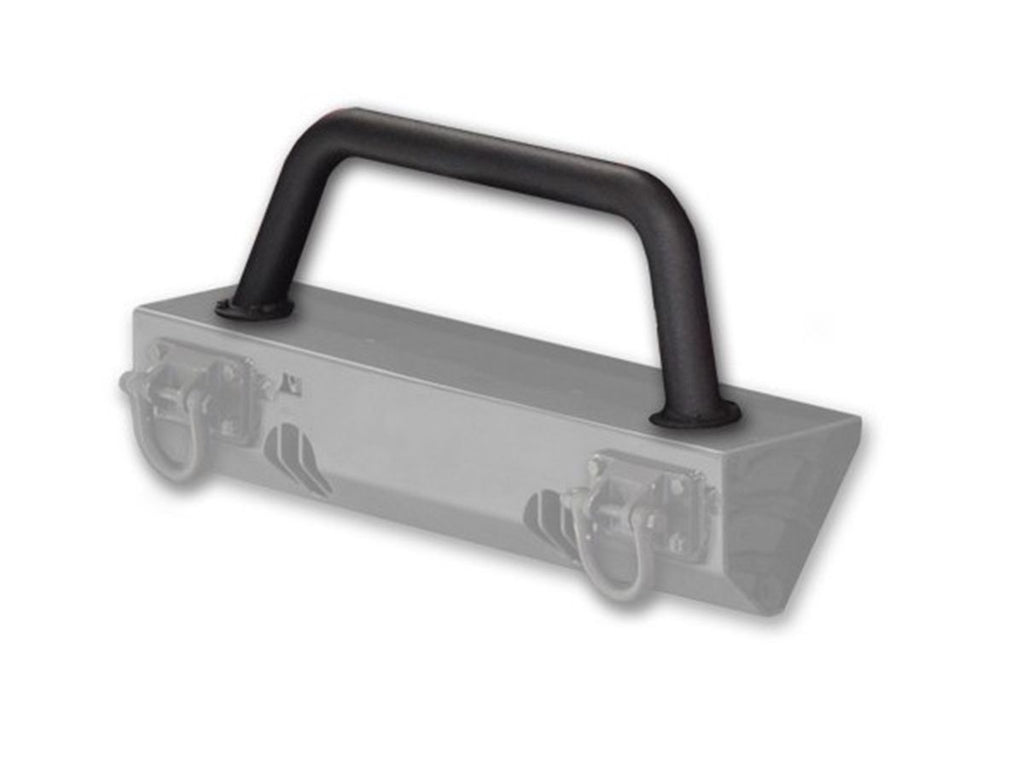XHD over Rider Hoop 76-18 Jeep CJ/Wrangler YJ/TJ/JK Rugged Ridge