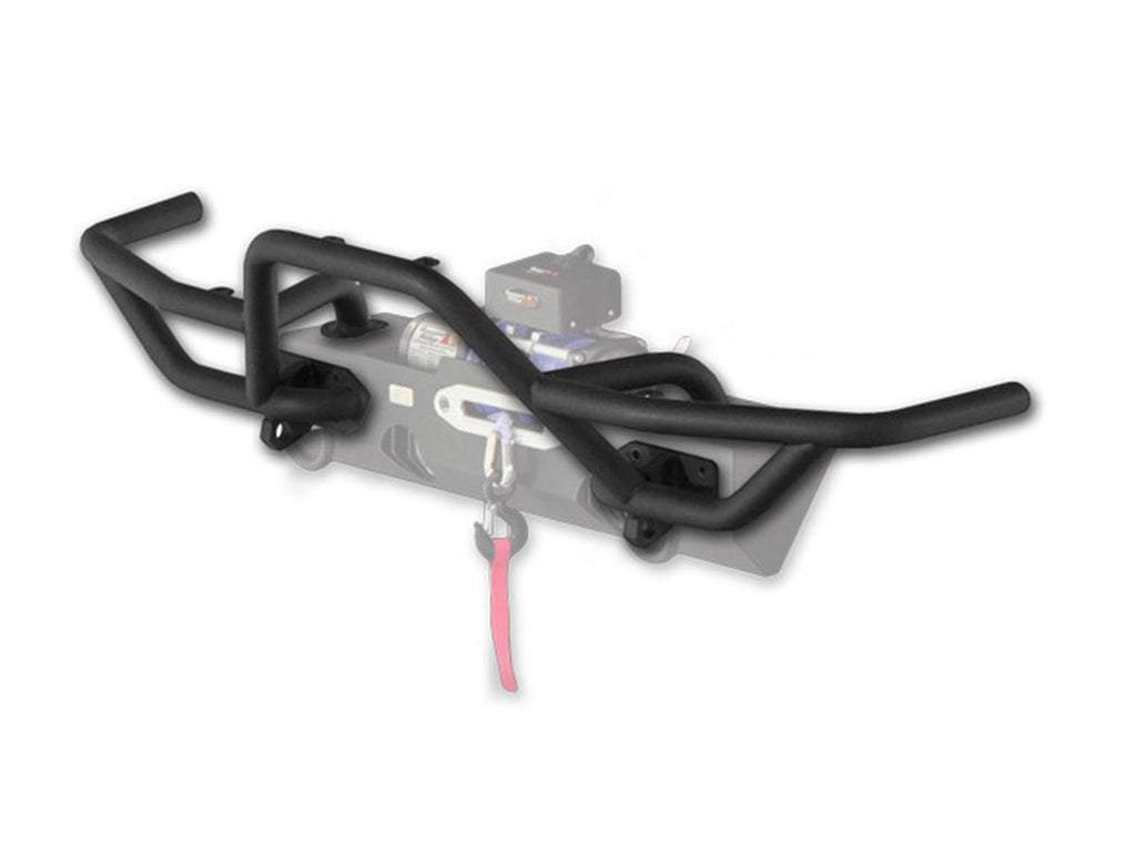 XHD Modular Bumper RRC Mount Front 76-18 Jeep CJ/Wrangler YJ/TJ/JK Rugged Ridge