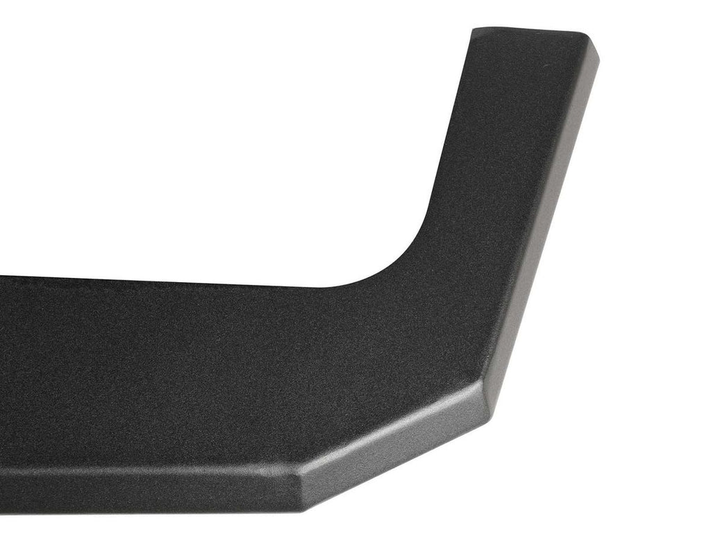 HD Bumper Rear 18-Present Wrangler Jl Rugged Ridge