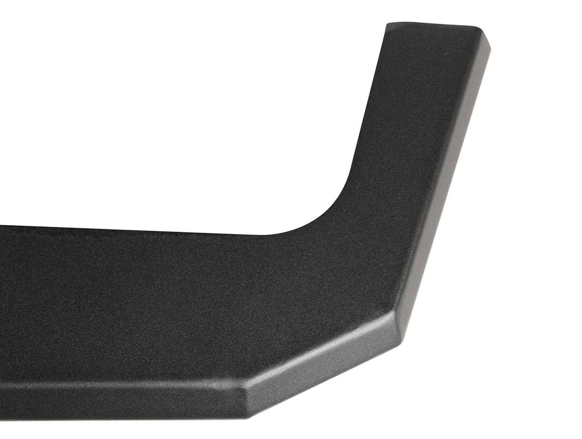 HD Bumper Rear 18-Present Wrangler Jl Rugged Ridge