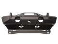 XOR Stubby Bumper Front 18-Present Jeep Wrangler Jl 20-Present Gladiator JT Rugged Ridge