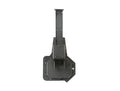 This Wheel Mount is Part of the Heavy Duty Tailgate Tire Carrier. Rugged Ridge