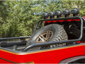 Spare Tire Carrier Bed Mount Jeep Gladiator JT Rugged Ridge