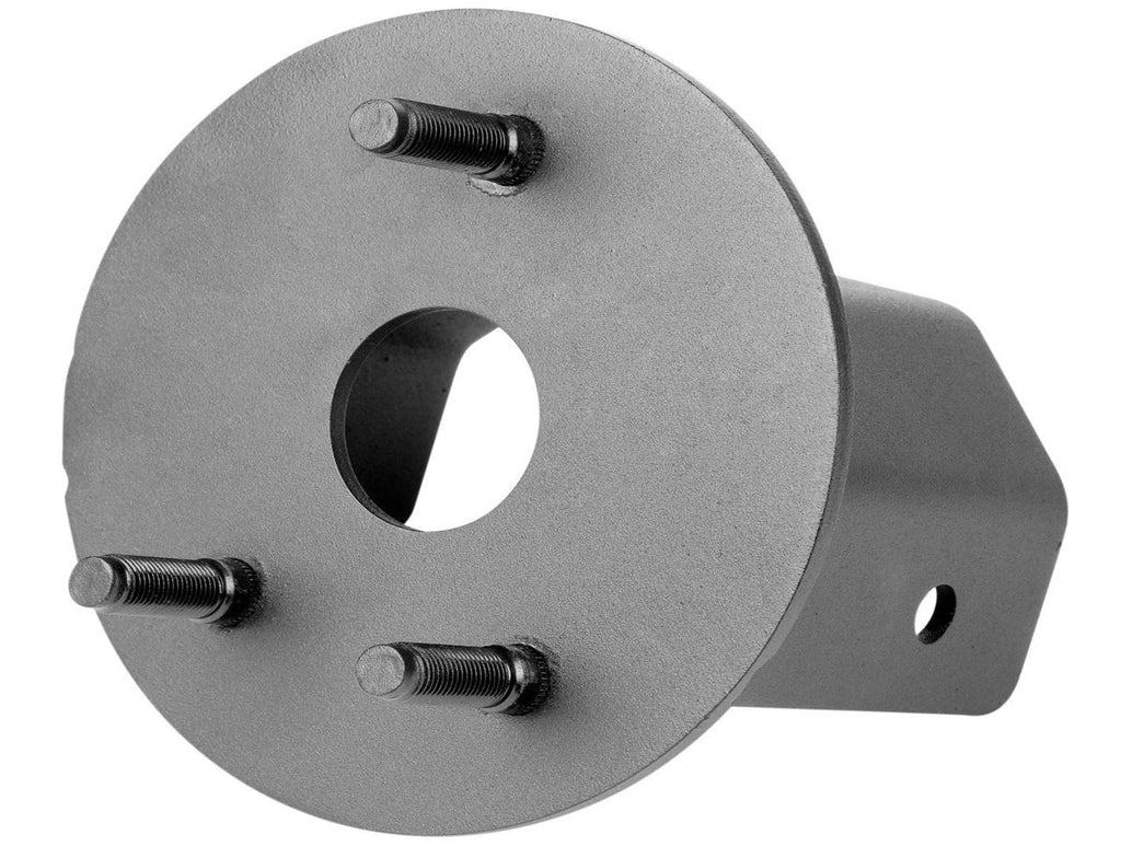 Spare Tire Carrier Bed Mount Jeep Gladiator JT Rugged Ridge