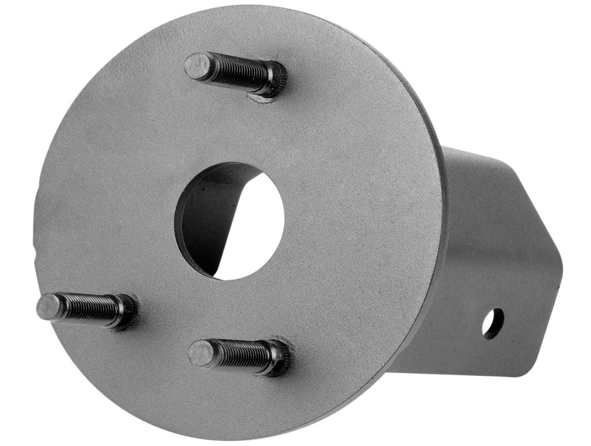 Spare Tire Carrier Bed Mount Jeep Gladiator JT Rugged Ridge