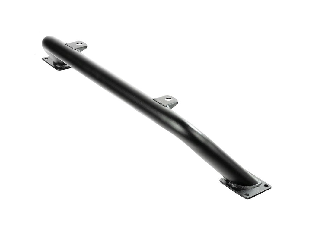 Spartan Front Bumper Overrider Rugged Ridge