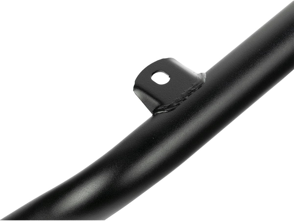 Spartan Front Bumper Overrider Rugged Ridge