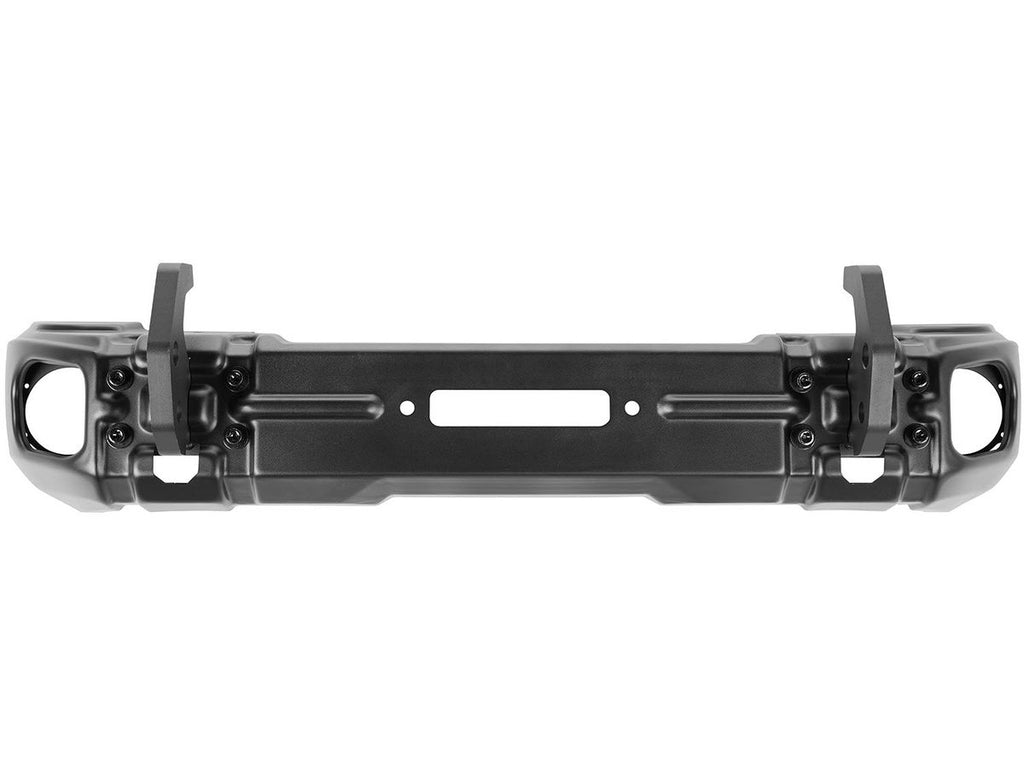 Arcus Front Bumper Set W/Tray/Hooks JK Rugged Ridge