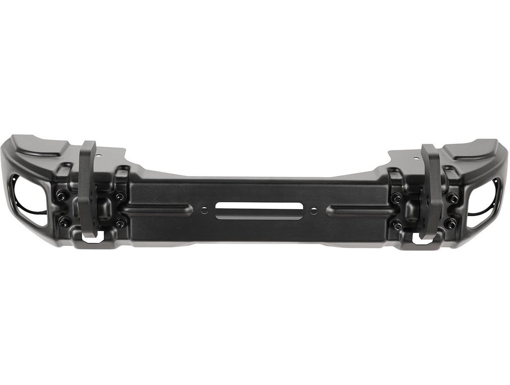 Arcus Front Bumper Set W/Tray/Hooks JK Rugged Ridge