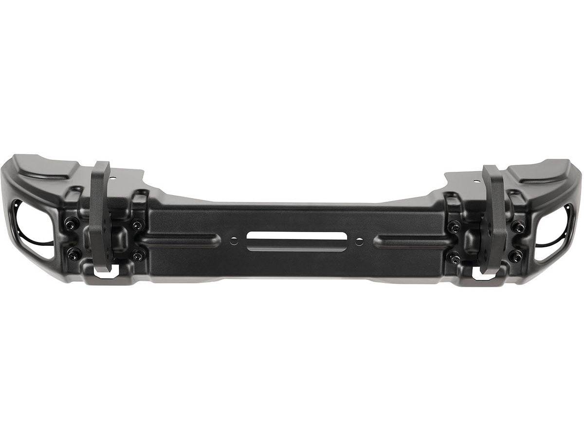 Arcus Front Bumper Set W/Tray/Hooks JK Rugged Ridge