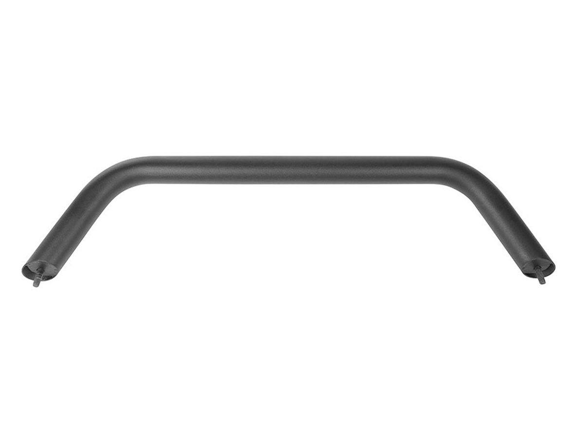 Arcus Front Bumper Tube Overrider Black 07-18 Jeep Wrangler JK Rugged Ridge