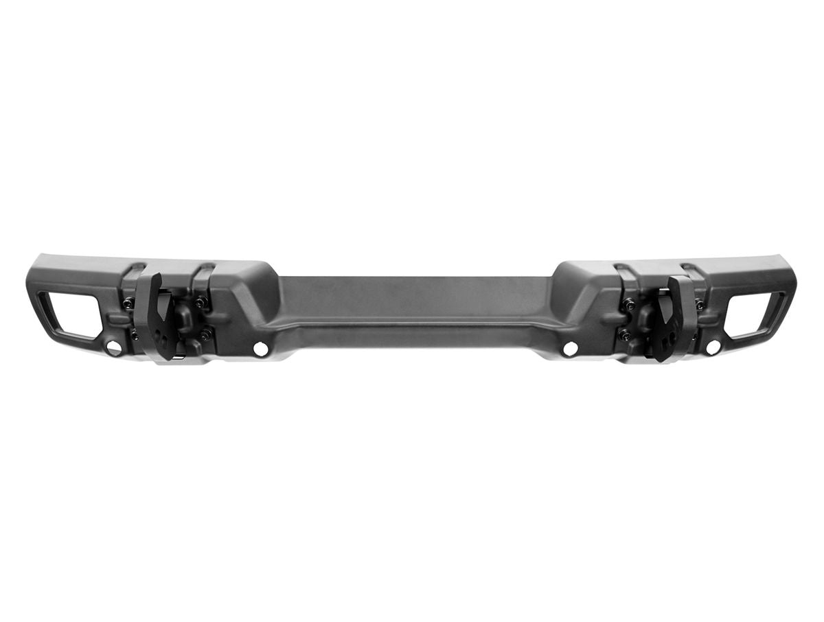 Arcus Rear Bumper 18-Present Jeep Wrangler Jl Rugged Ridge