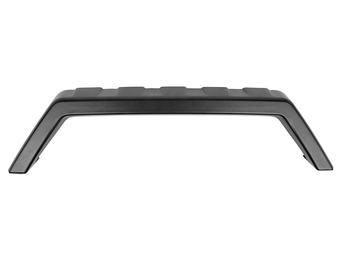 Venator Front Bumper Overrider 18-Present Jeep Wrangler Jl Rugged Ridge