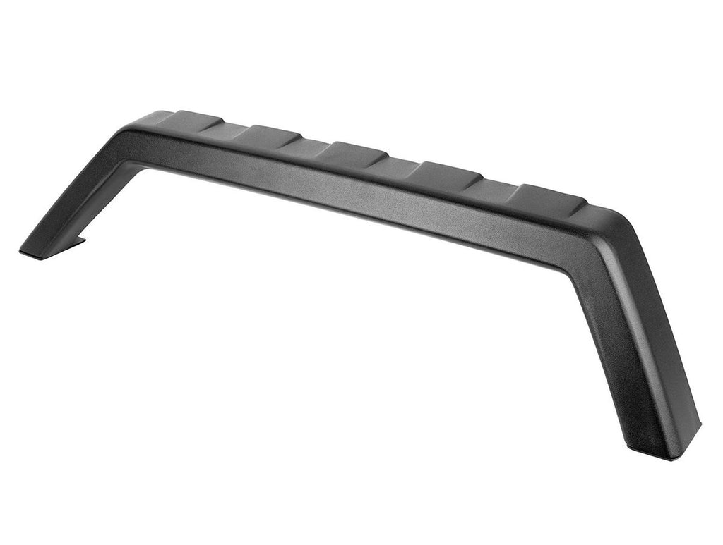 Venator Front Bumper Overrider 18-Present Jeep Wrangler Jl Rugged Ridge