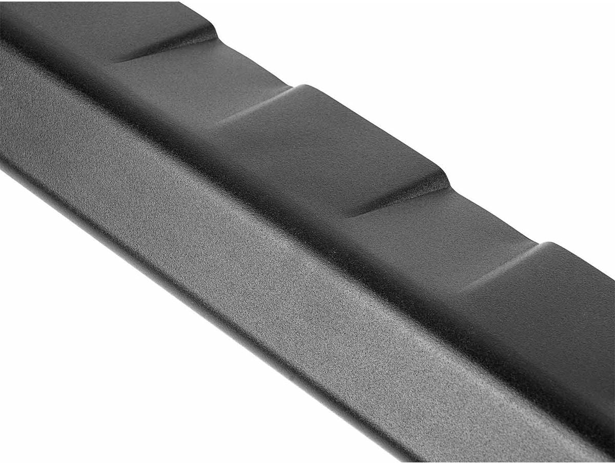 Venator Front Bumper Overrider 18-Present Jeep Wrangler Jl Rugged Ridge