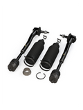 21-Up 4 Door Ford Bronco No Raptor HD Tie Rods & Steering Rack Support Bushing TeraFlex