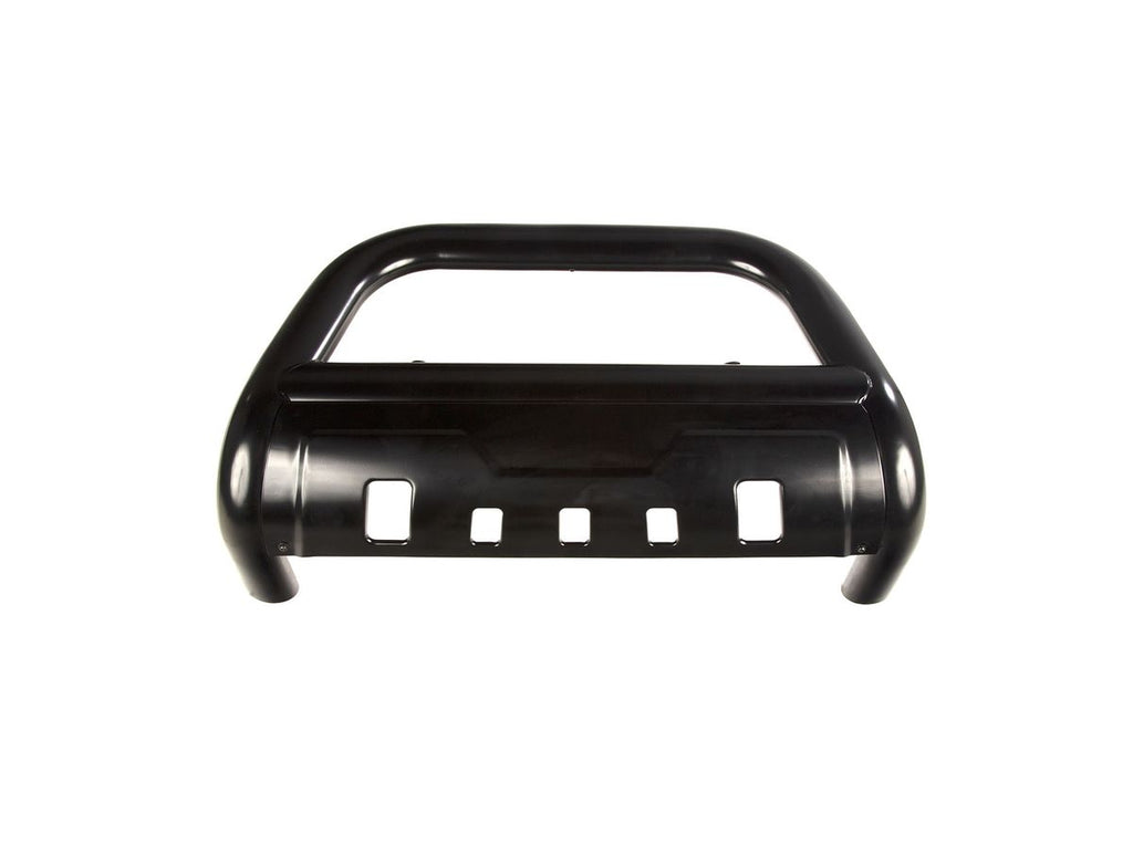 Bull Bar 3.5 Inch Black 18-Present Jeep Wrangler / 20-Present Gladiator Rugged Ridge