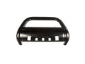 Bull Bar 3.5 Inch Black 18-Present Jeep Wrangler / 20-Present Gladiator Rugged Ridge