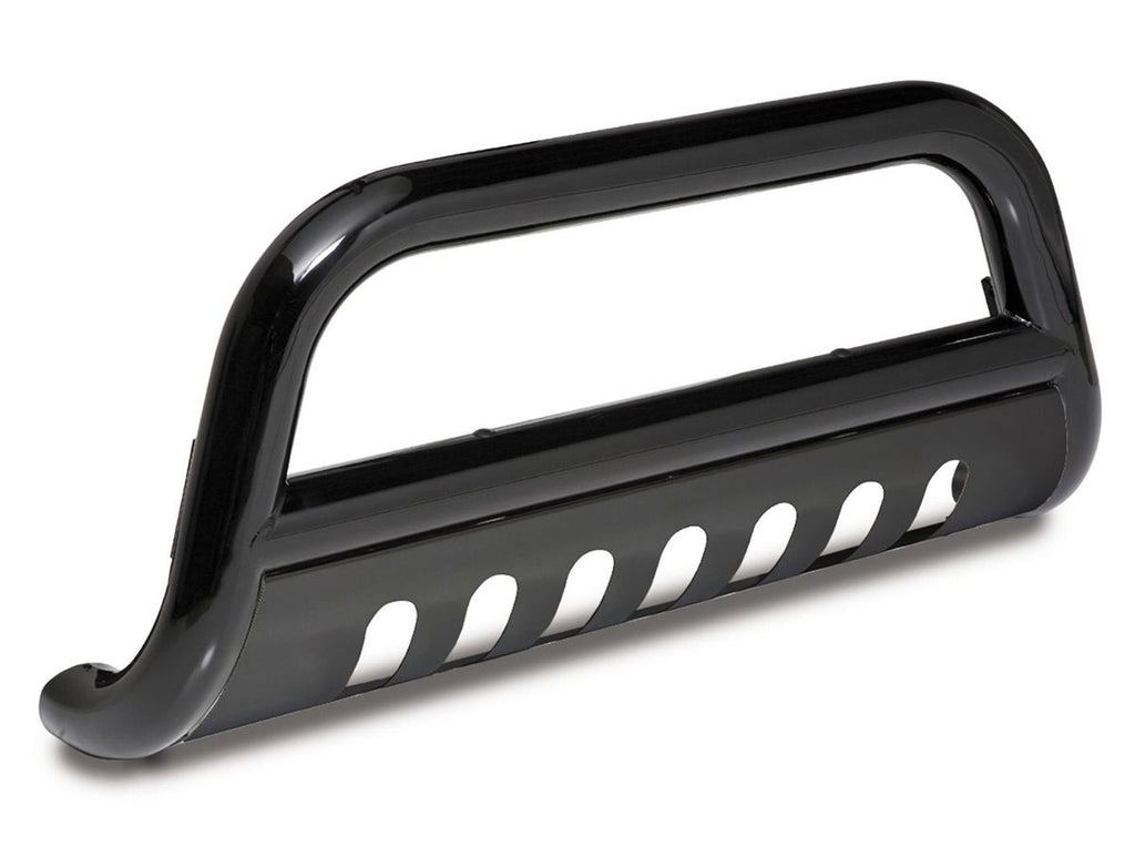 Bull Bar 3 Inch Black 11-21 Grand Cherokee WK2 Rugged Ridge