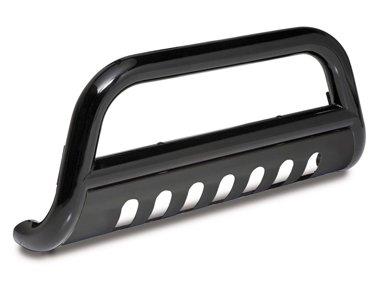 Bull Bar 3 Inch Black 11-21 Grand Cherokee WK2 Rugged Ridge