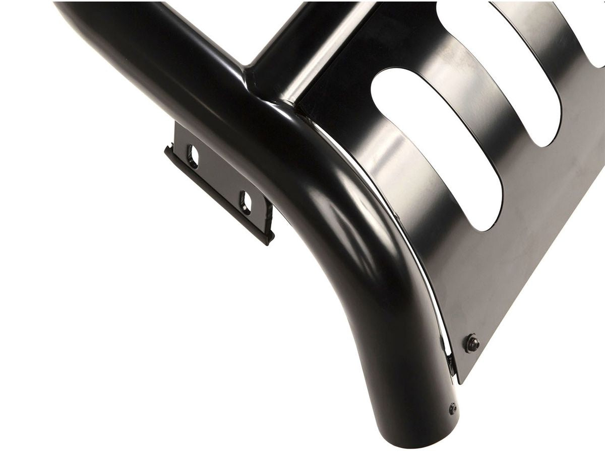 Bull Bar 3 Inch Black 11-21 Grand Cherokee WK2 Rugged Ridge
