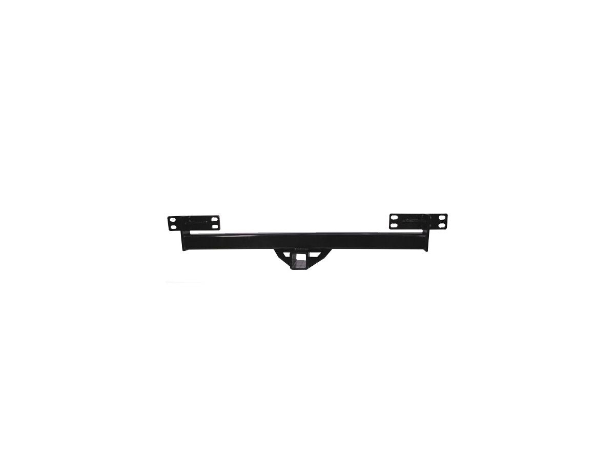 Trailer Hitch Rear Tube Bumper 55-86 Jeep CJ5/CJ6/CJ7/CJ8 Rugged Ridge