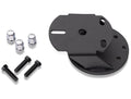 Spare Tire Carrier Spacer 76-18 Jeep CJ/Wrangler YJ/TJ/JK Rugged Ridge