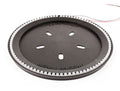 Third Brake Light Ring LED Rugged Ridge