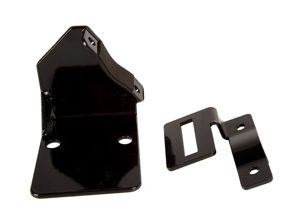 Jack Roll Bar Mounting Bracket 92-18 Jeep Wrangler YJ/TJ/JK Rugged Ridge