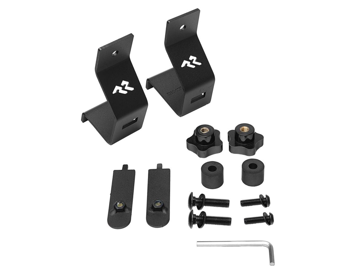 Offroad Jack Mounting Bracket Bed Mount 20-Present JT Rugged Ridge