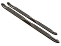 Side Step 4 Inch Tubular 11-21 Grand Cherokee WK2 Rugged Ridge