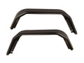 Steel Tube Fender Flares Rear 07-18 Wrangler JK Rugged Ridge