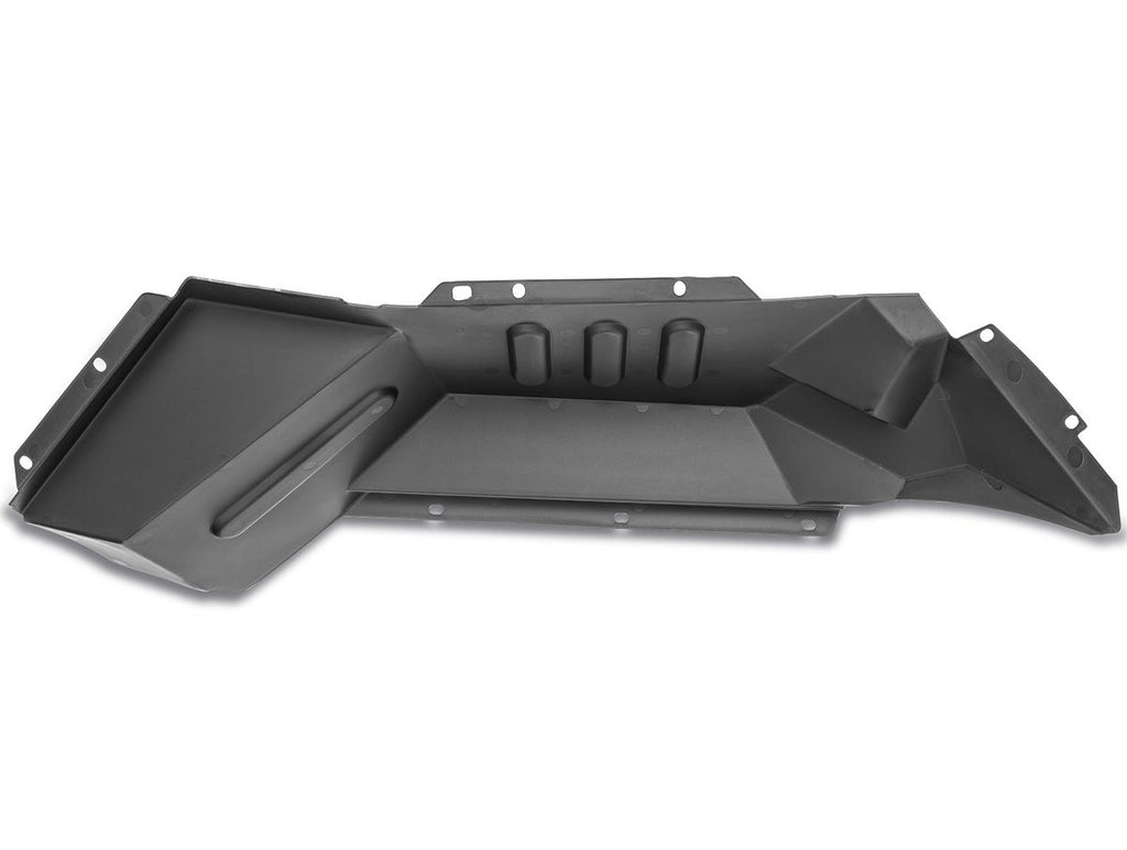 Inner Fender Liners Rear Rugged Ridge