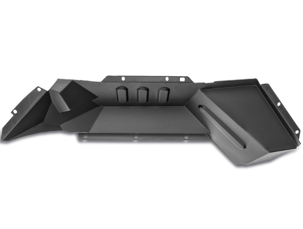 Inner Fender Liners Rear Rugged Ridge