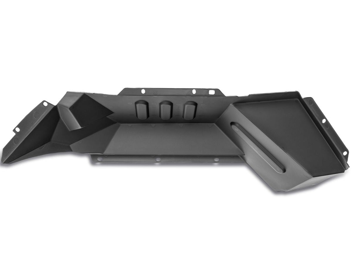 Inner Fender Liners Rear Rugged Ridge