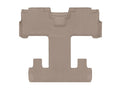 WeatherTech 2021+ Ford Expedition Rear FloorLiner - Tan