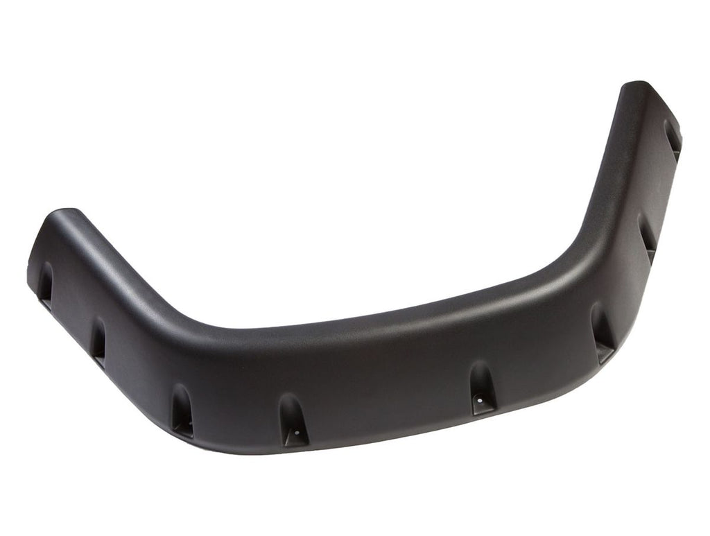 Left Rear All Terrain Fender Flare 97-06 Jeep Wrangler TJ Rugged Ridge